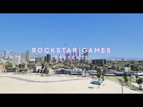 GTA 6 Trailer Recreated in GTA V Further Highlights How Advanced the Next Entry in the Series’ Visuals Will Be