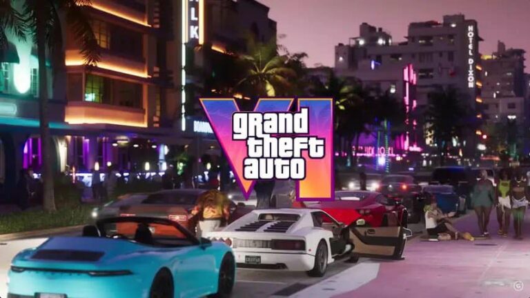 According to the leaked files of GTA 6, the game will require 200GB to install. That's 1/4 of the PS5 storage. 😮

#gta6 #GTAVI