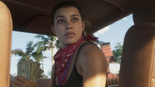 The Week’s Biggest Gaming News, From GTA 6 To The Game Awards