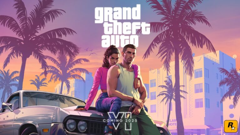 ‘GTA 6’ Is Already Smashing Records